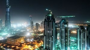 Dubai