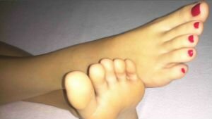 Sexy Feet